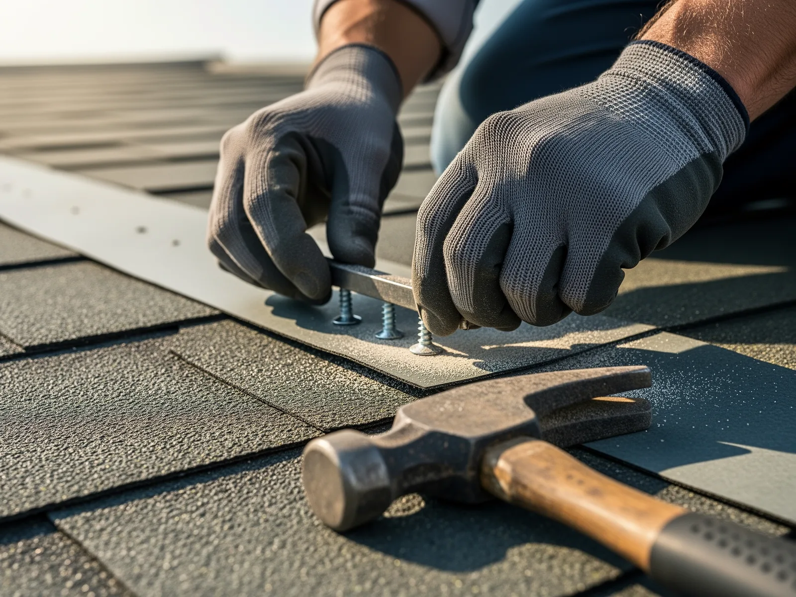 Why choose Fascia Repair in New Windsor, NY